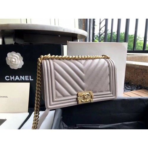 Chanel Bag 252